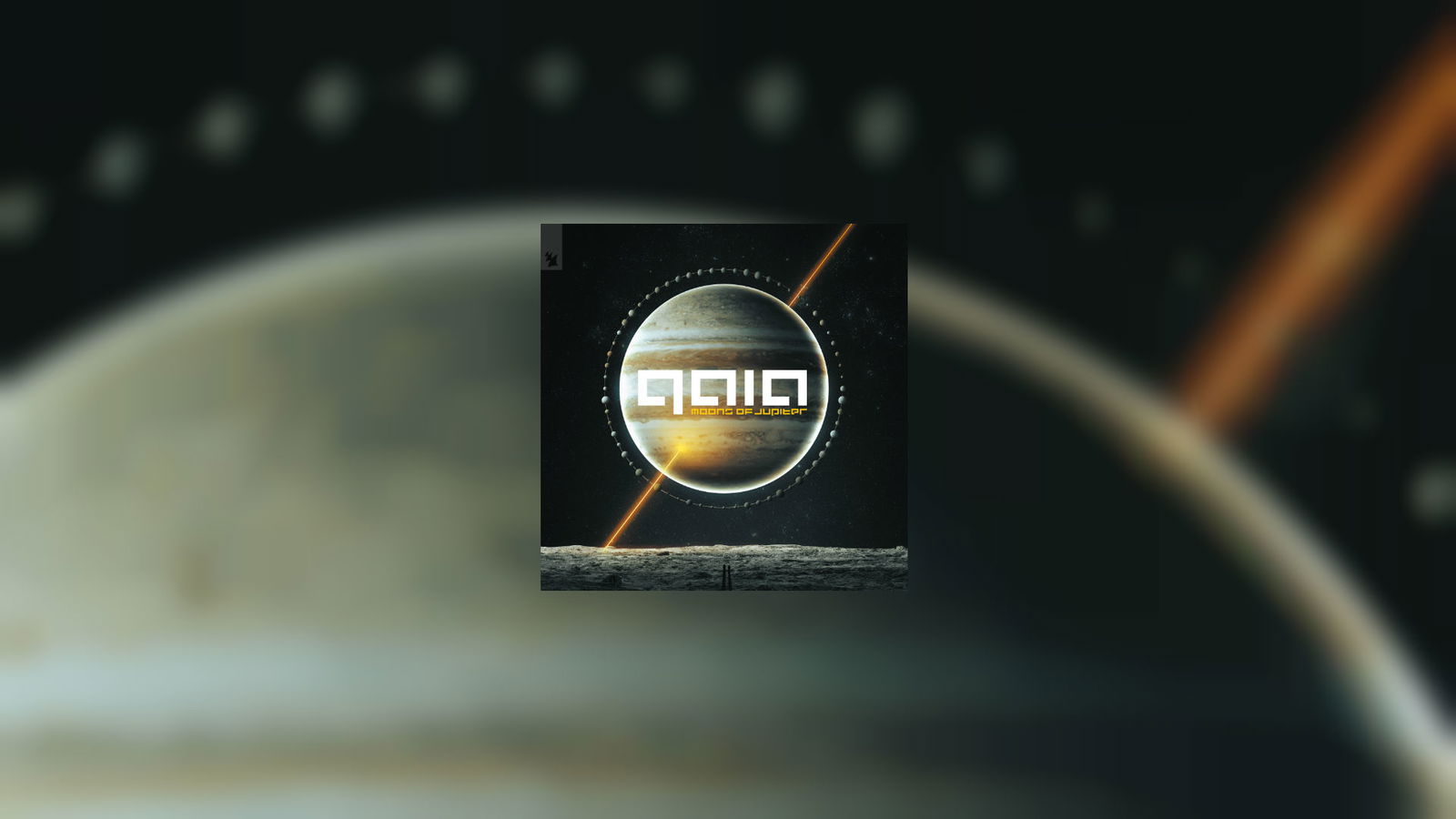 GAIA Moons of Jupiter Header