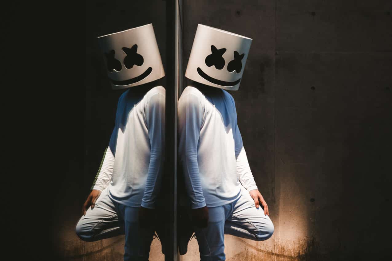 Marshmello