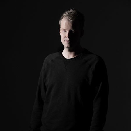 Ruben De Ronde
