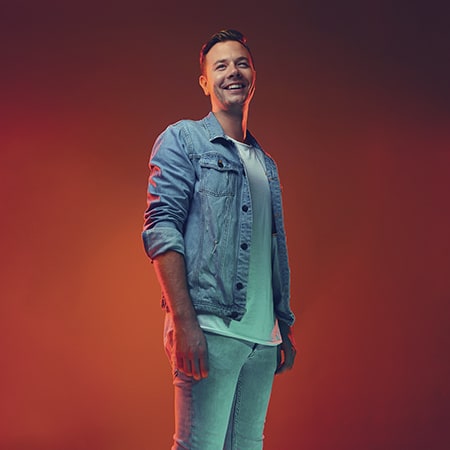 Sam Feldt