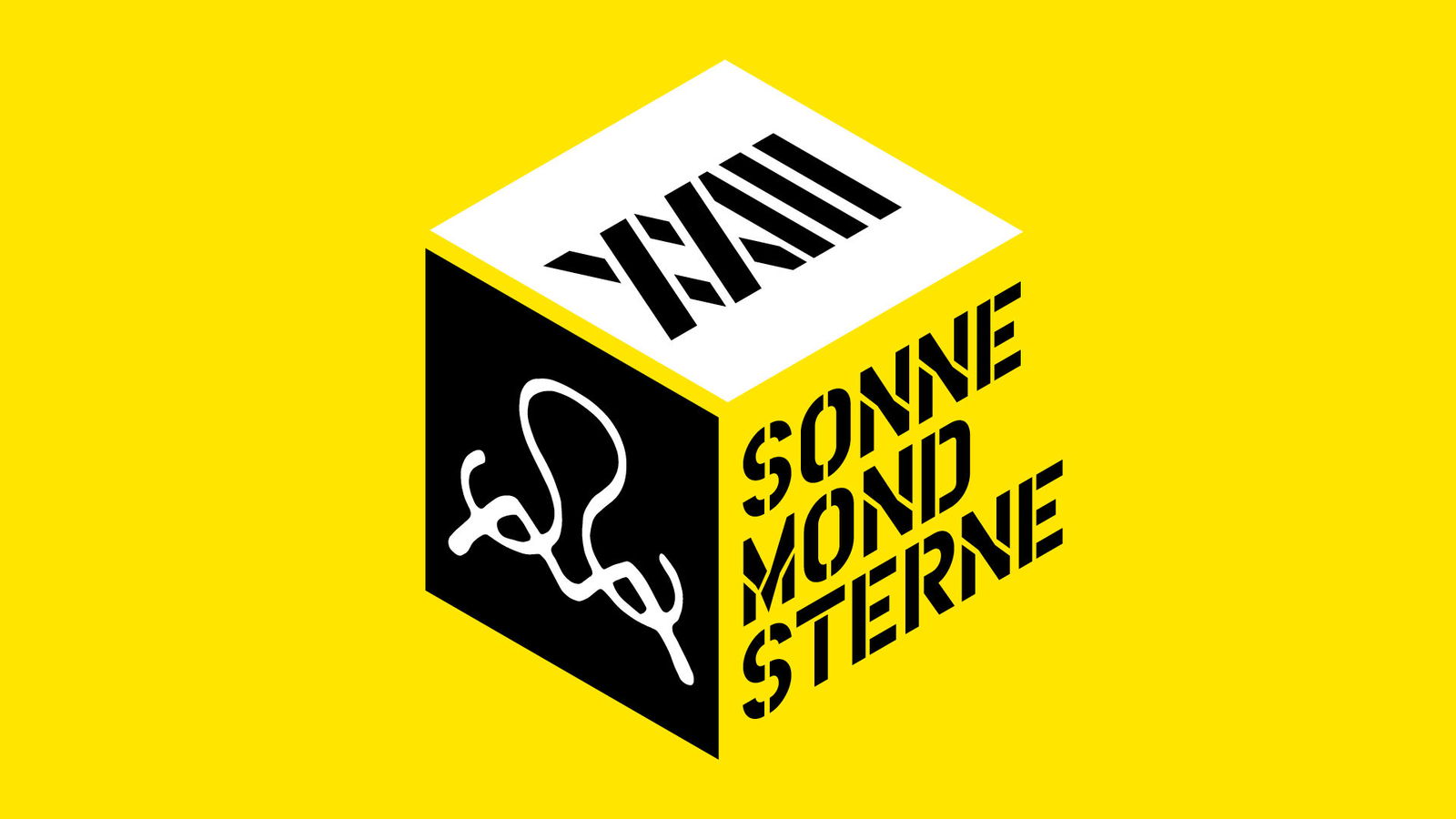 Sonne Mond Sterne Header