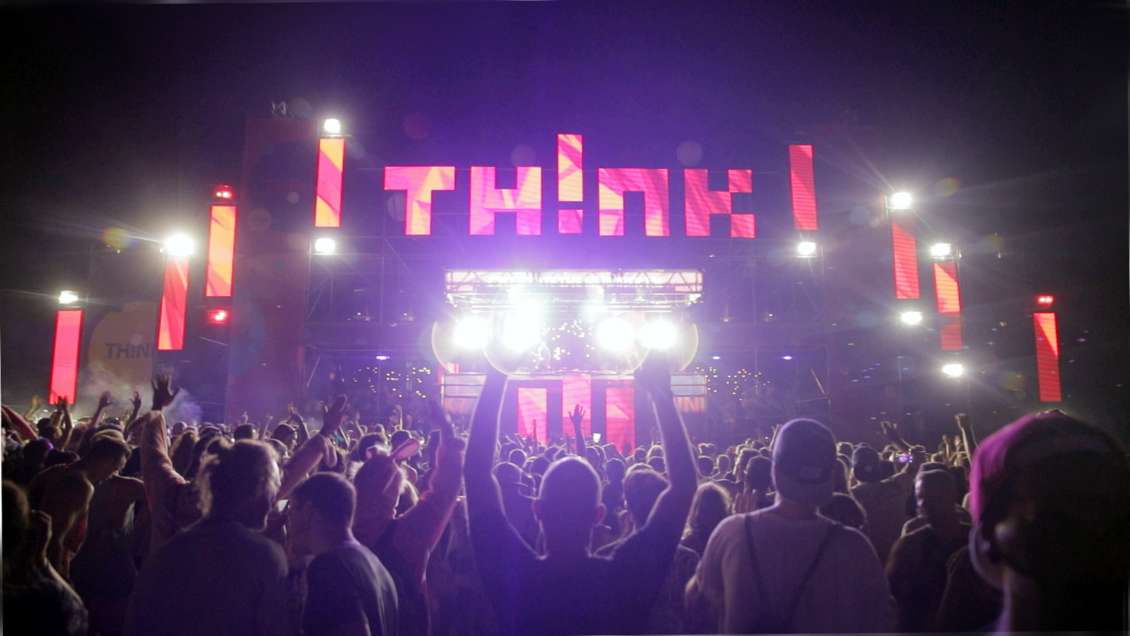 Think Festival