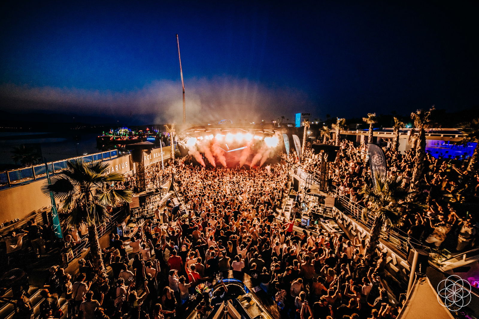 Sonus Festival 2019 Night