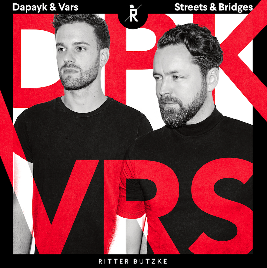 DAPAYK & VARS – STREETS & BRIDGES