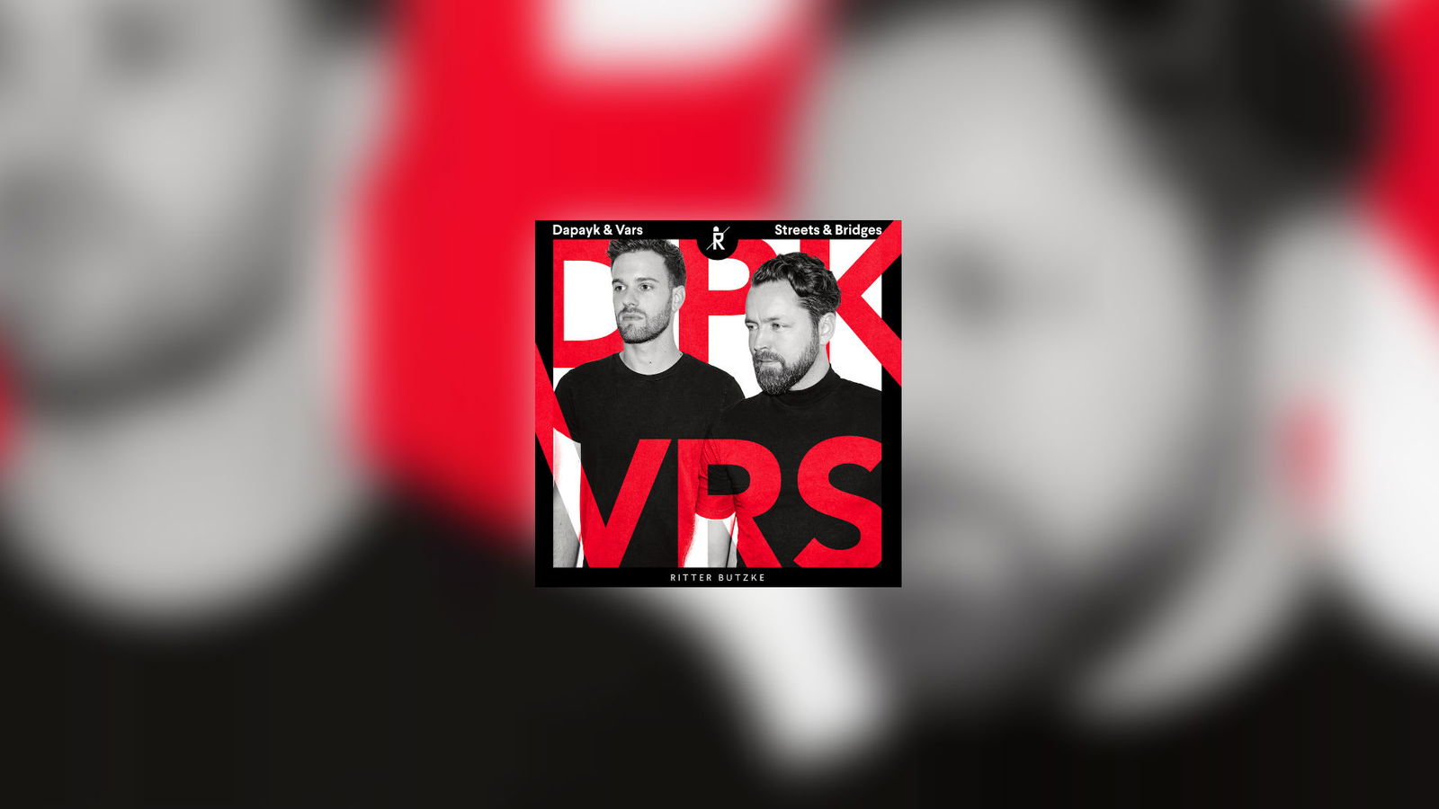 DAPAYK & VARS Teaser