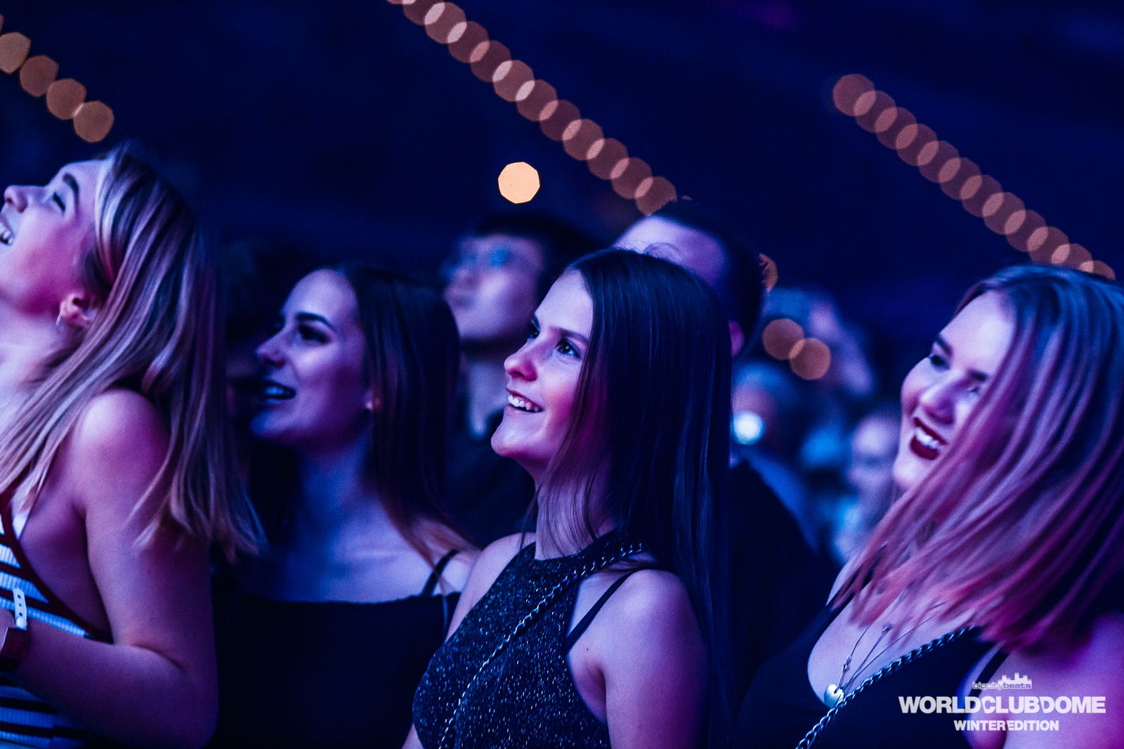 World Club Dome Winter Edition