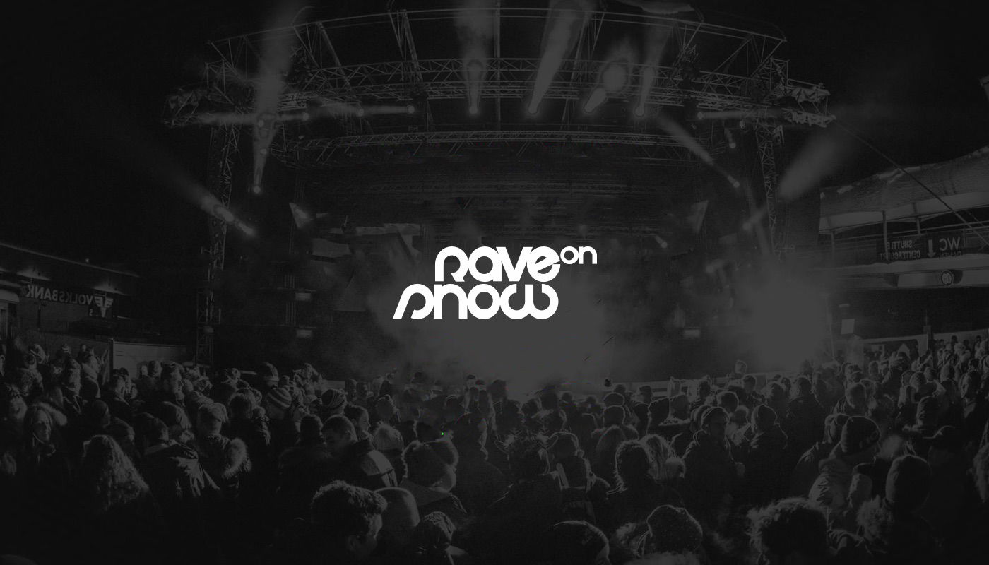 Rave on Snow