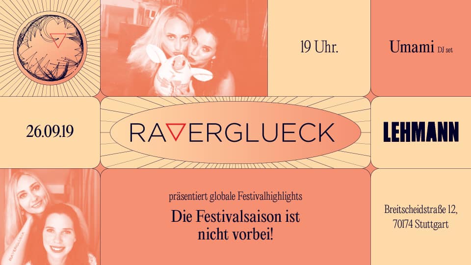 Raverglueck