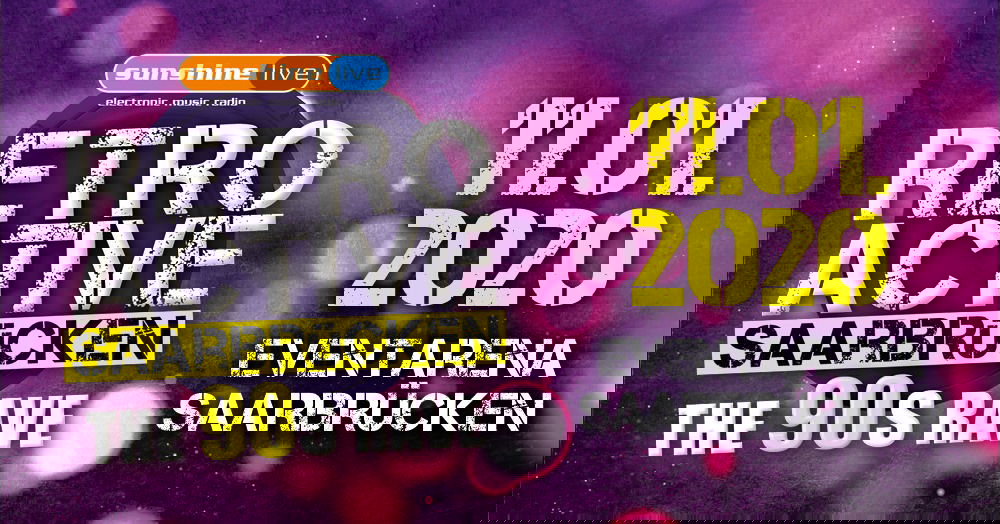 Retroactive Saarbrücken