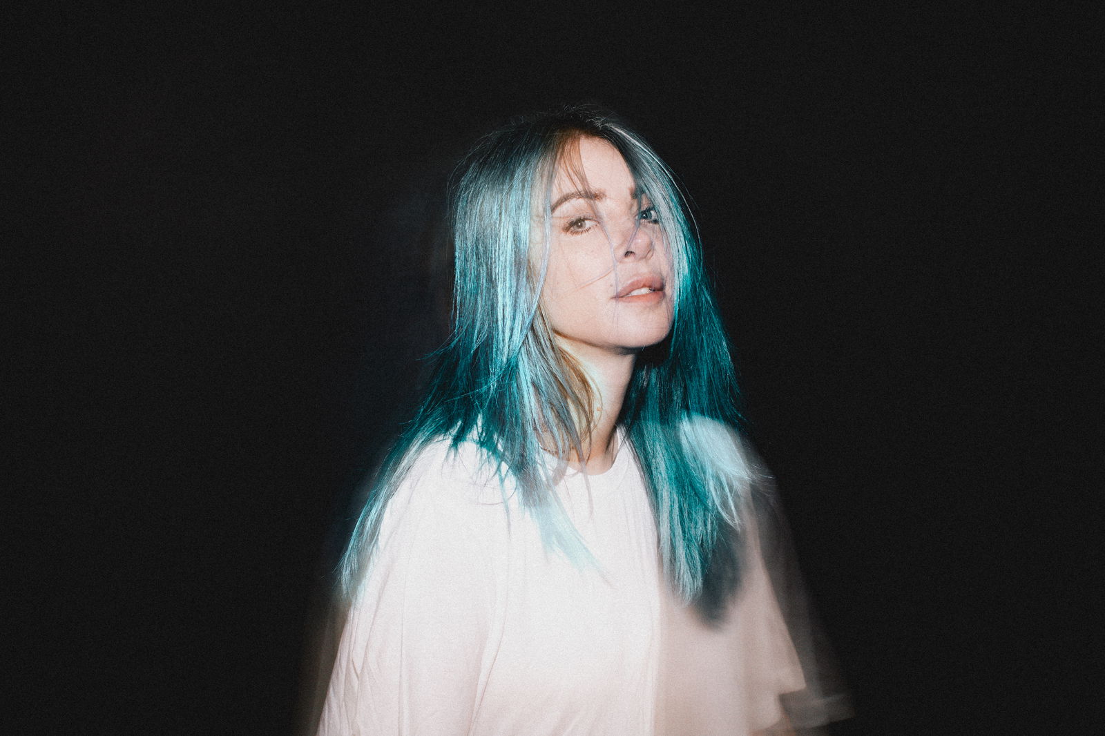 Alison Wonderland