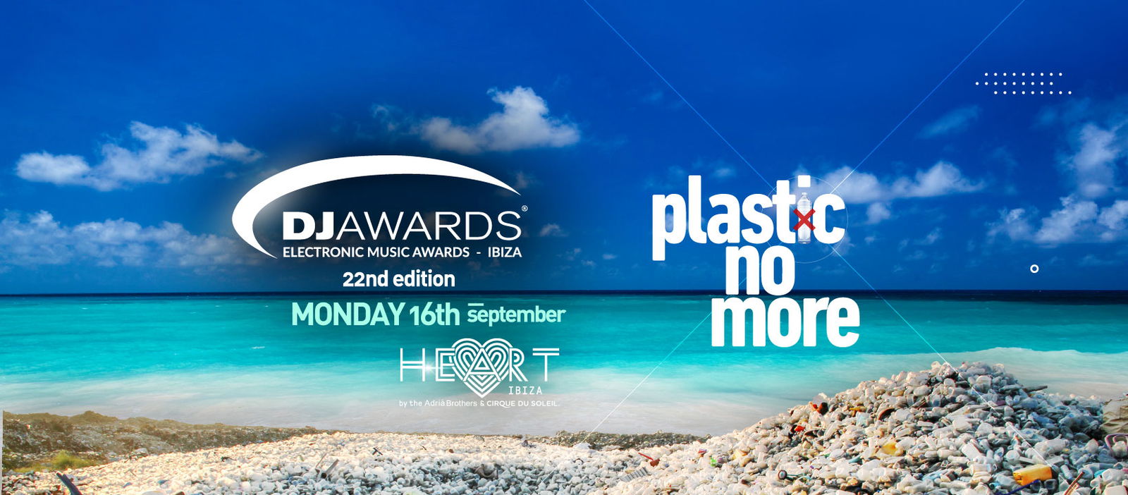 DJ Awards 2019 Header