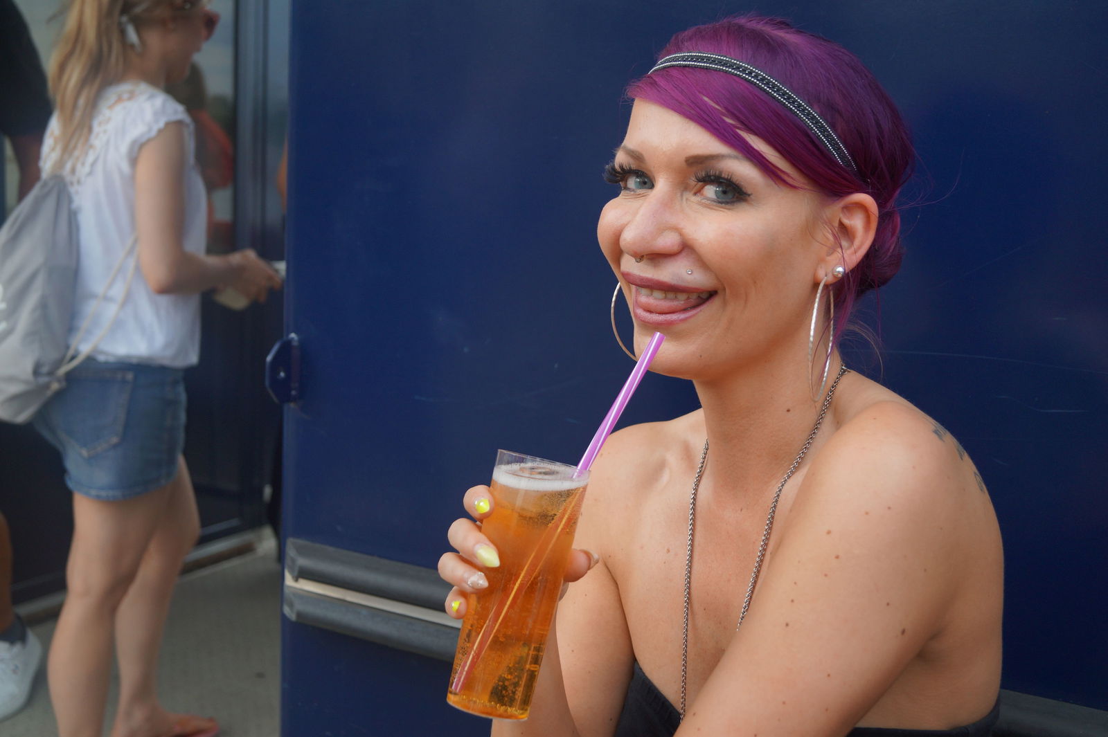 Partyschiff Mainz 2019