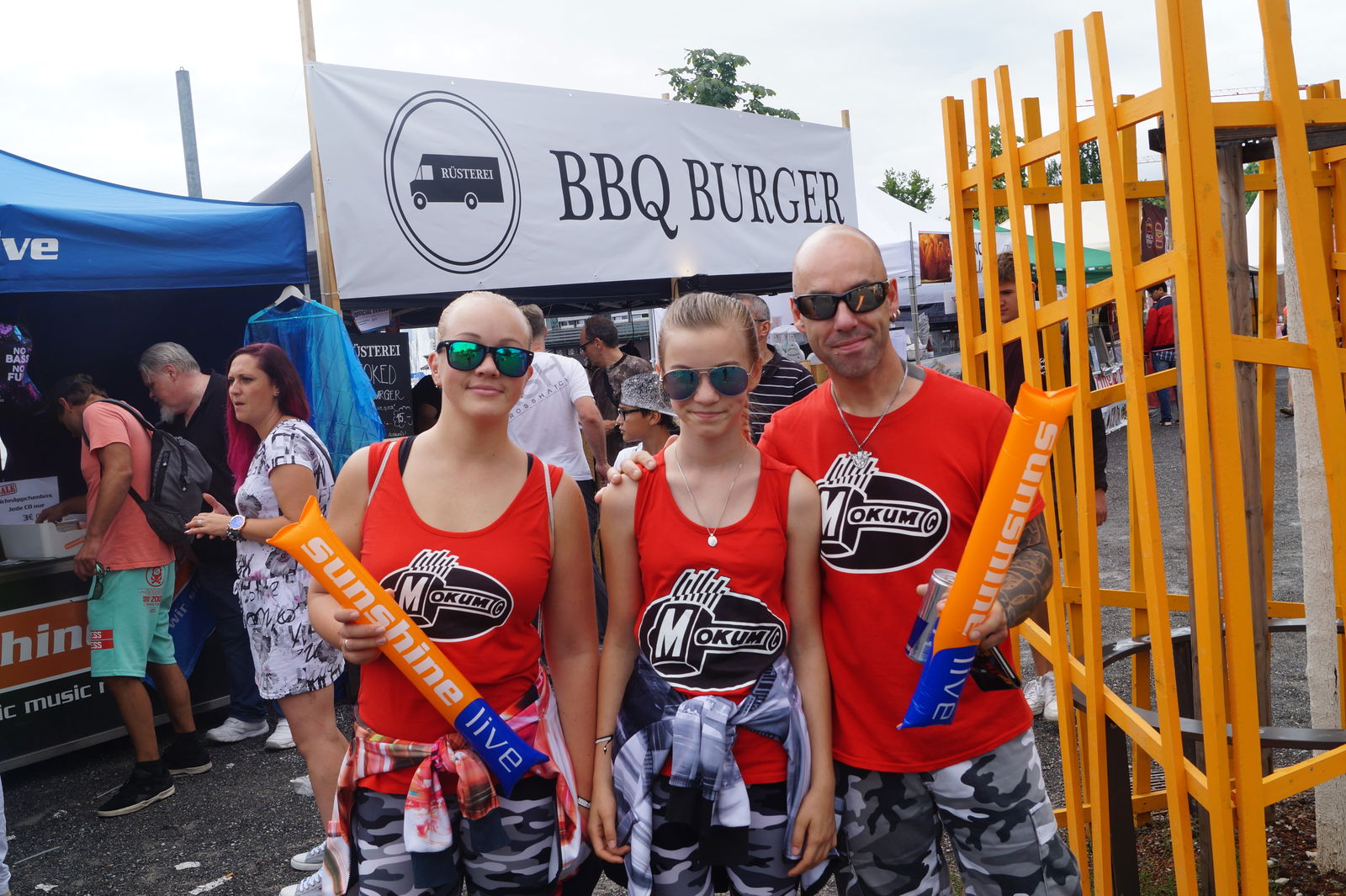 Zürich Street Parade 2019
