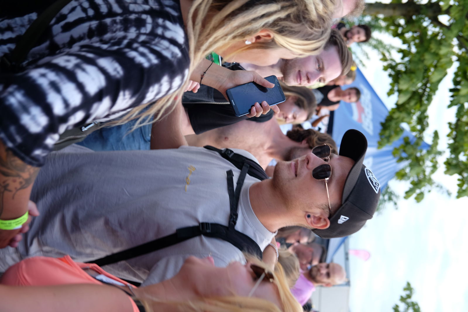 Zürich Street Parade 2019