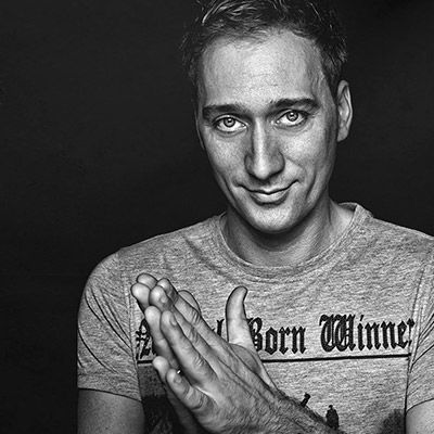 paul van dyk dj-awards