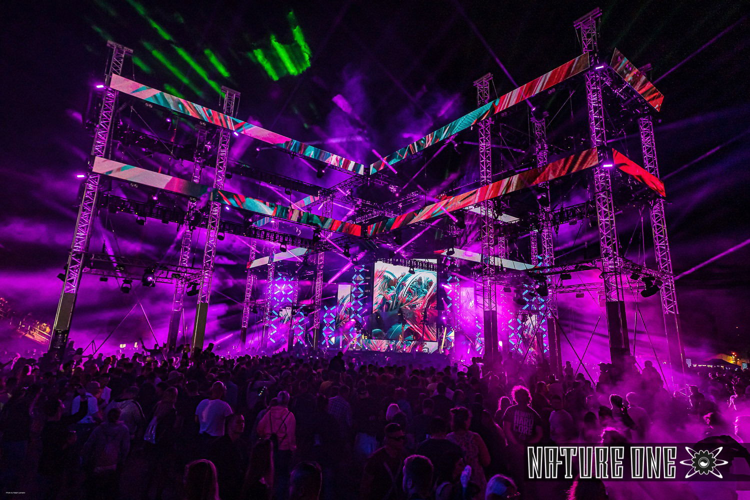 Nature One 25 Impression