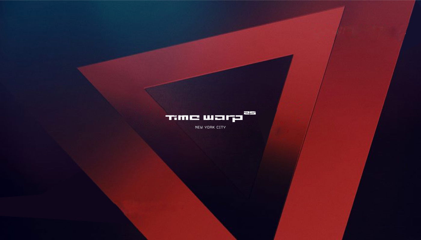 Time Warp New York Header