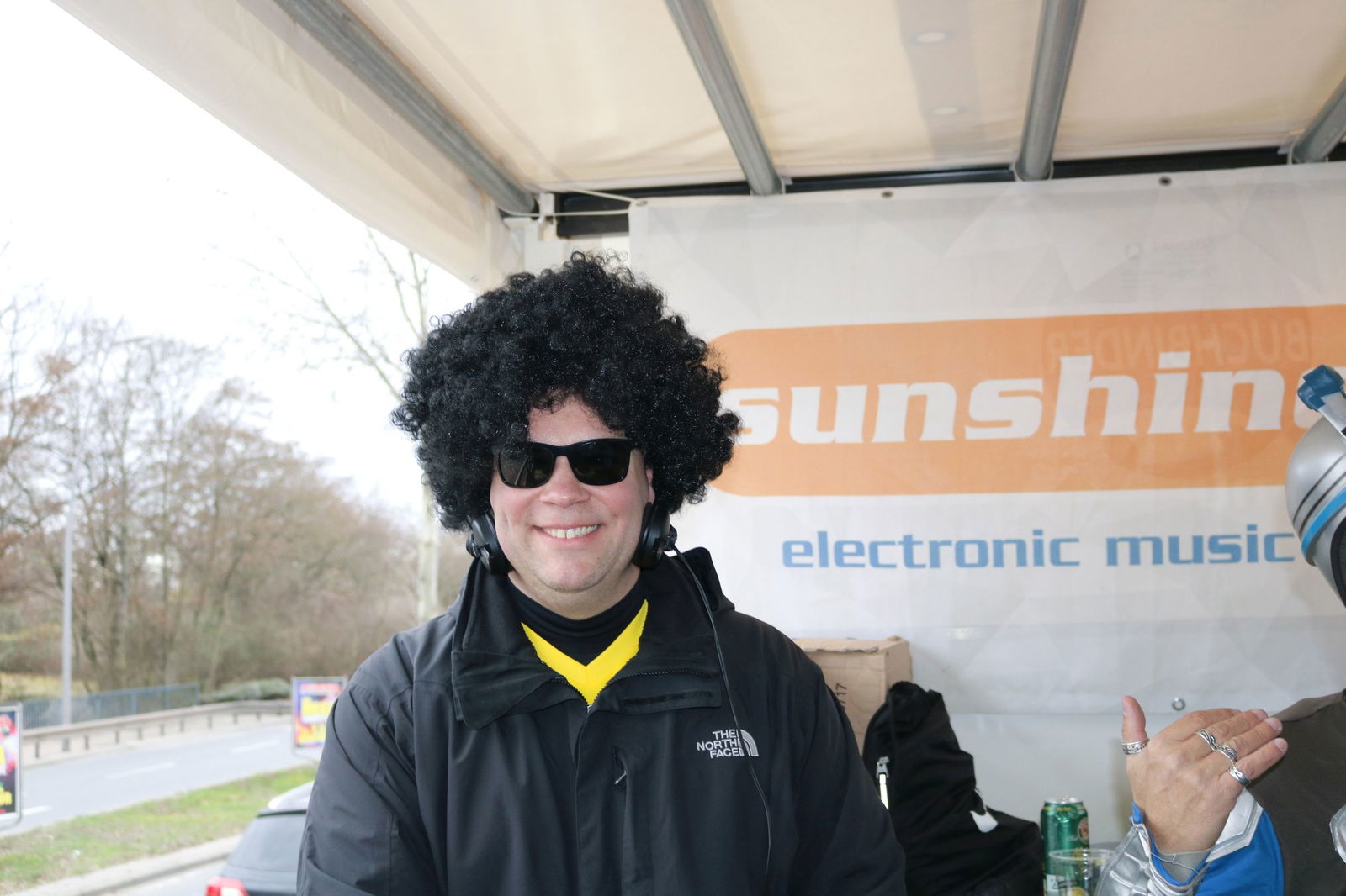 Faschingsumzug Mannheim 2019