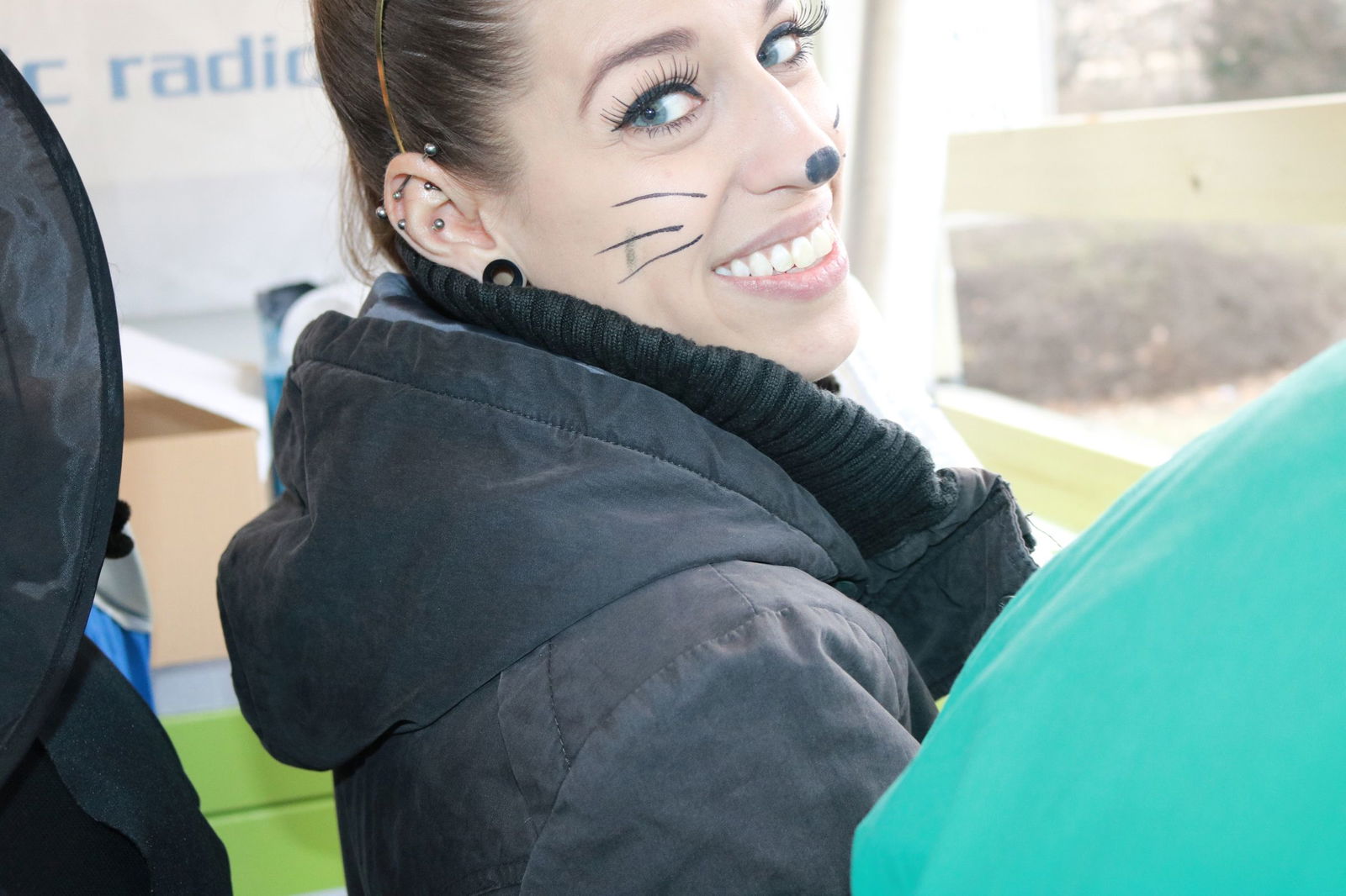 Faschingsumzug Mannheim 2019