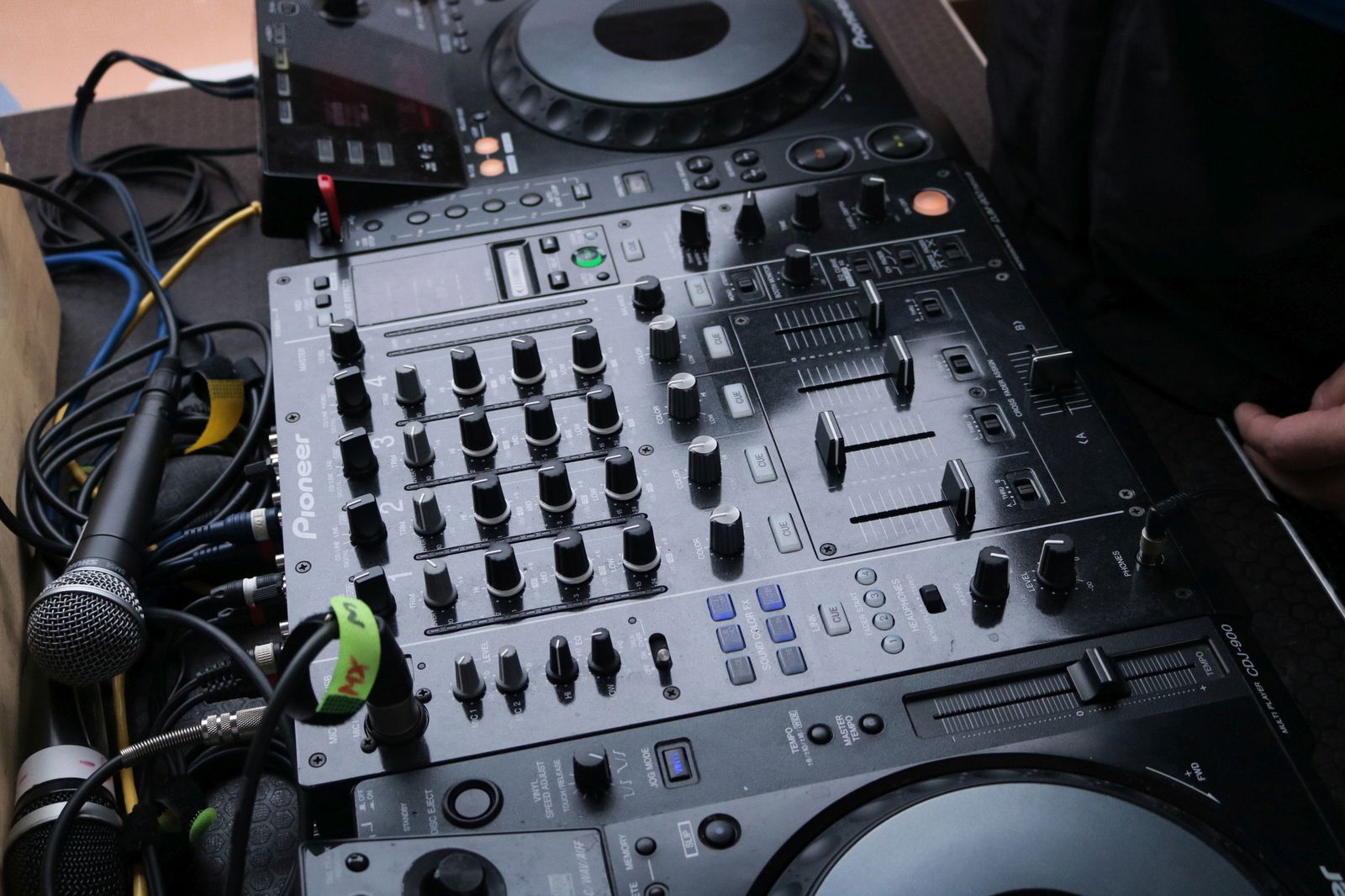 Faschingsumzug Mannheim 2019