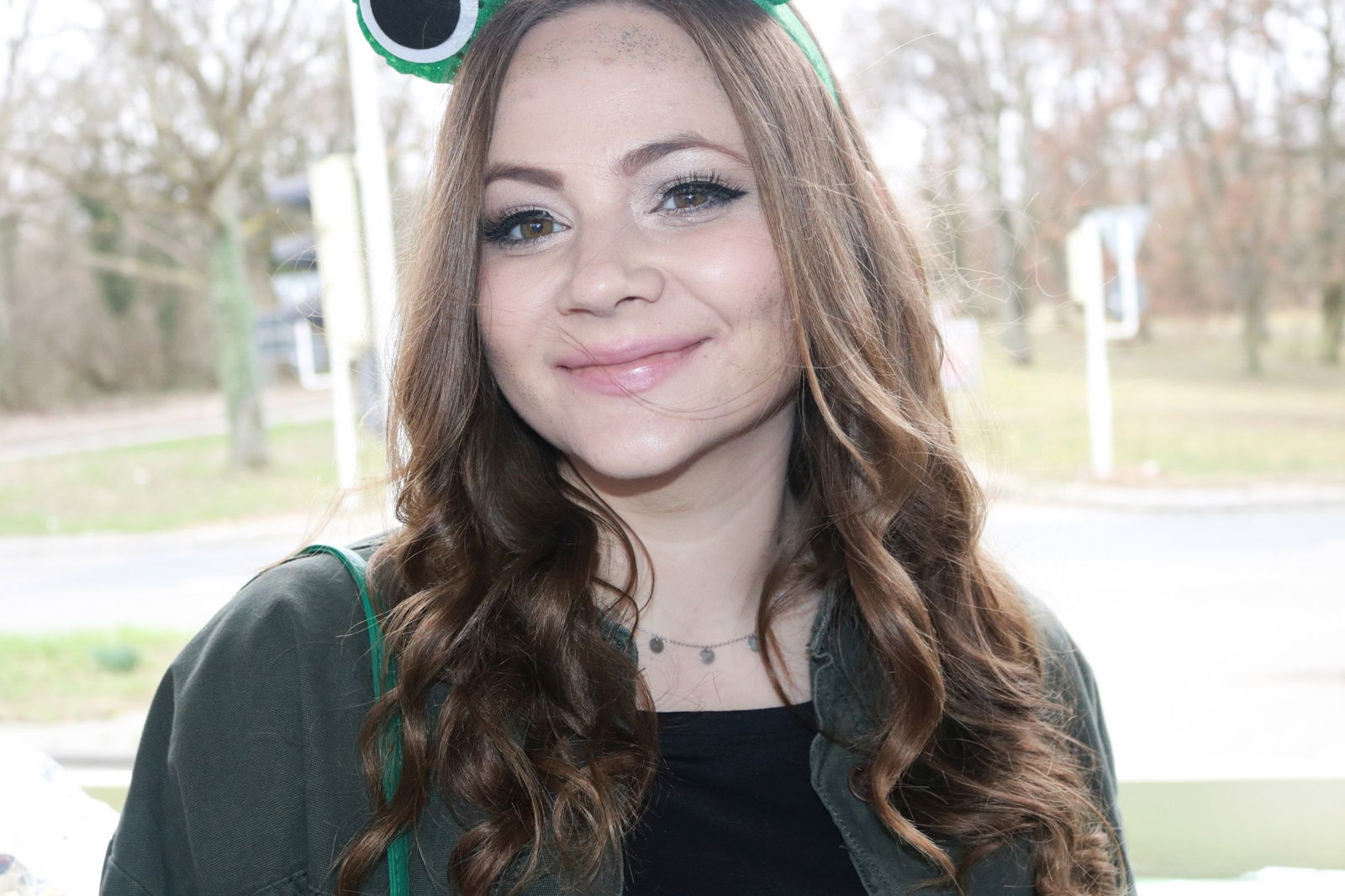 Faschingsumzug Mannheim 2019