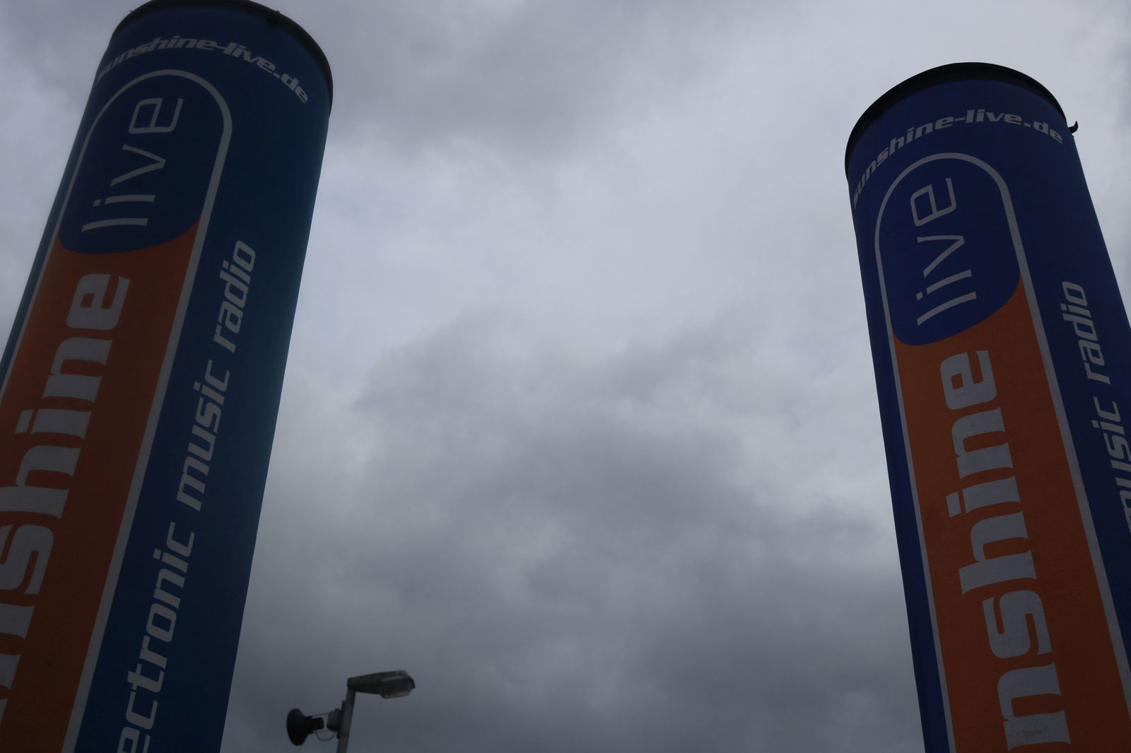 Faschingsumzug Mannheim 2019