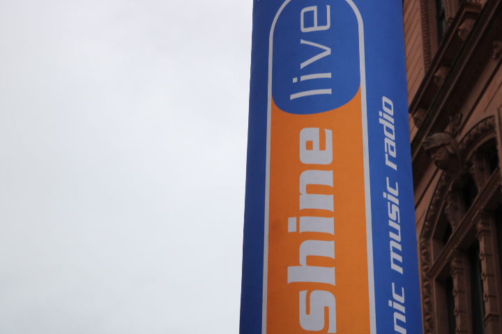 Faschingsumzug Heidelberg 2019