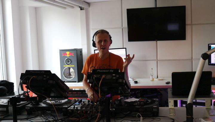 Partyboot Frankfurt 2019