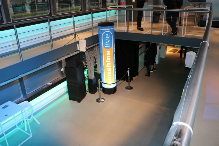 Partyboot Frankfurt 2019