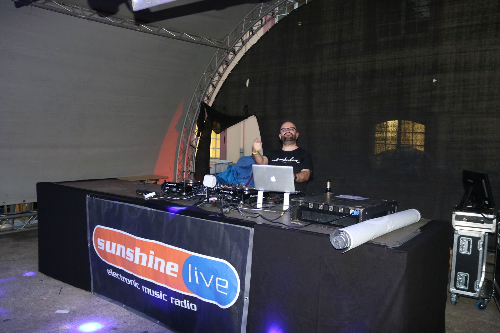 Schneckenhof Stadtfest 2019