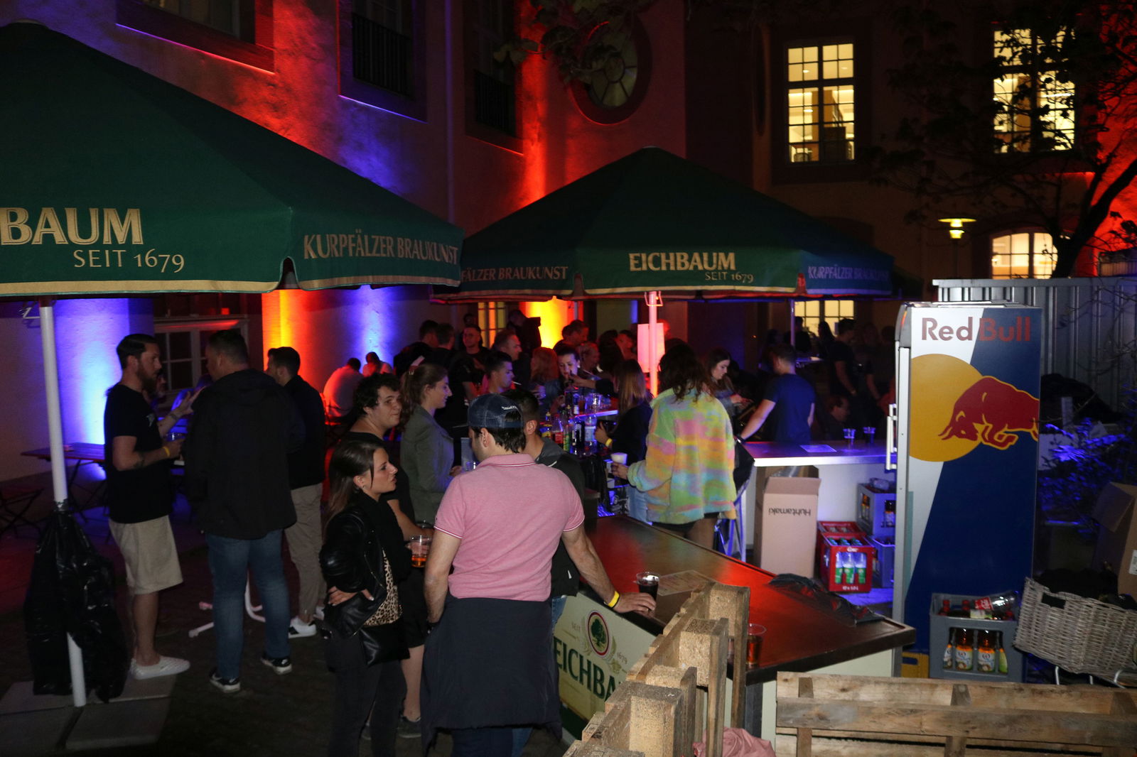 Schneckenhof Stadtfest 2019
