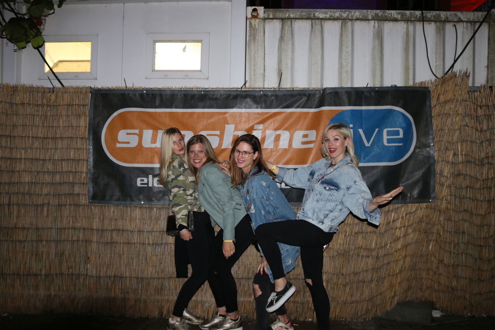 Schneckenhof Stadtfest 2019