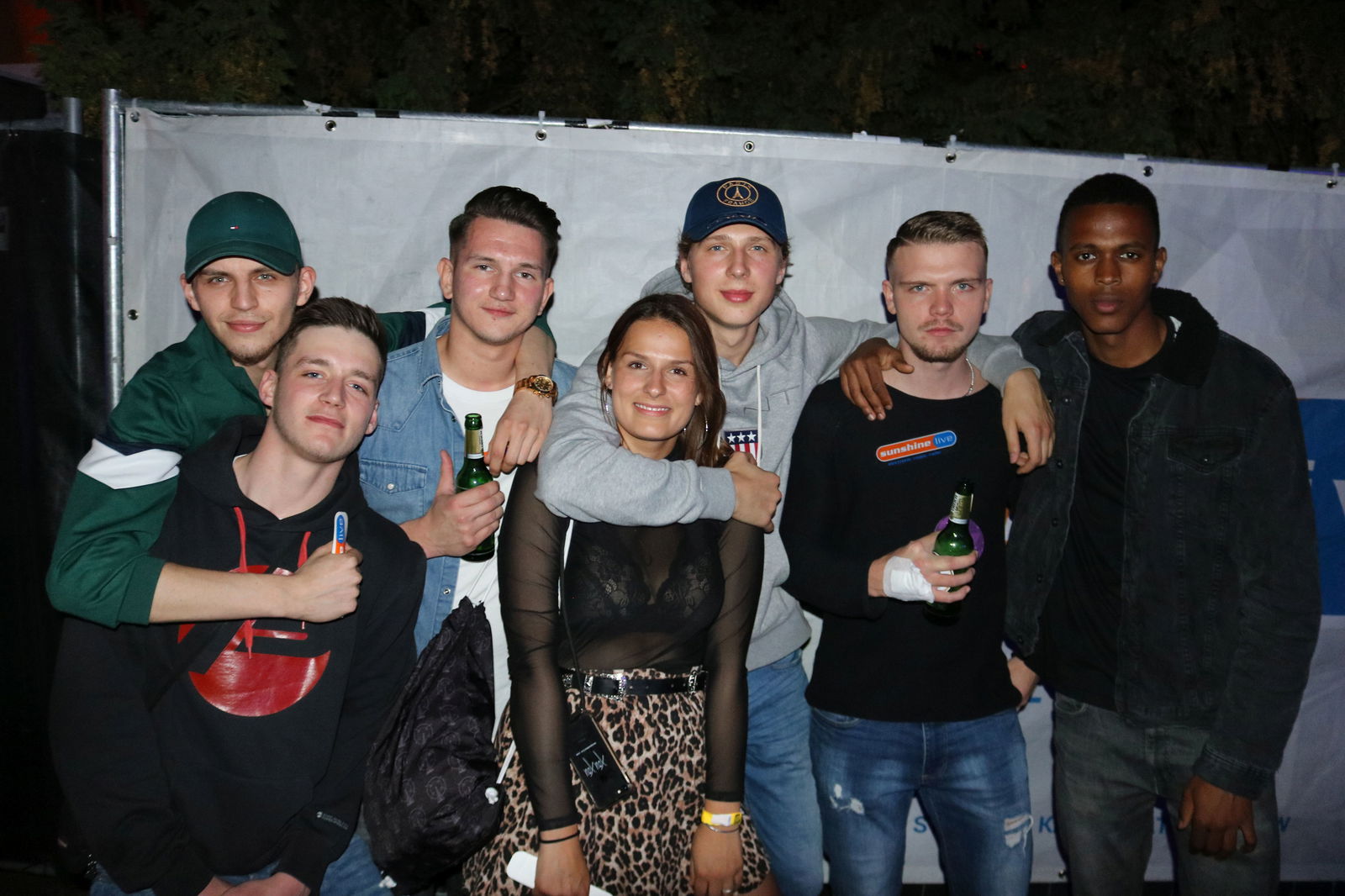 Schneckenhof Stadtfest 2019