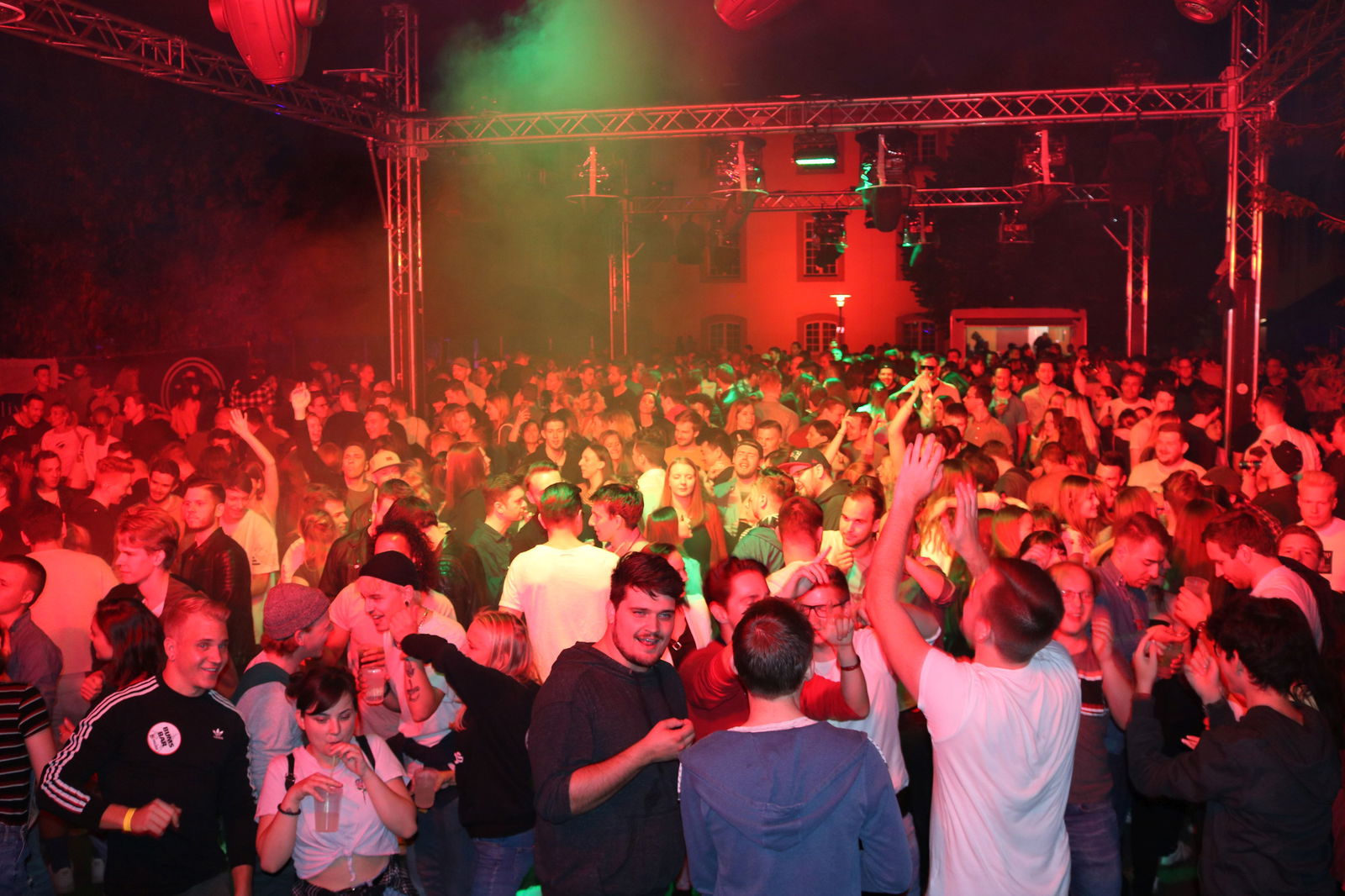 Schneckenhof Stadtfest 2019