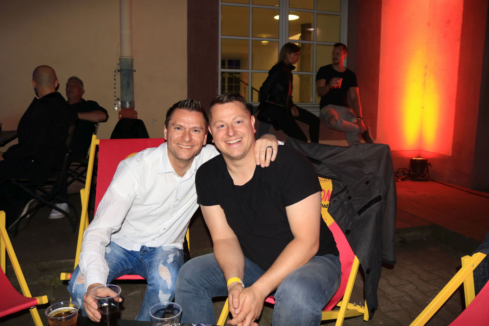 Schneckenhof Stadtfest 2019