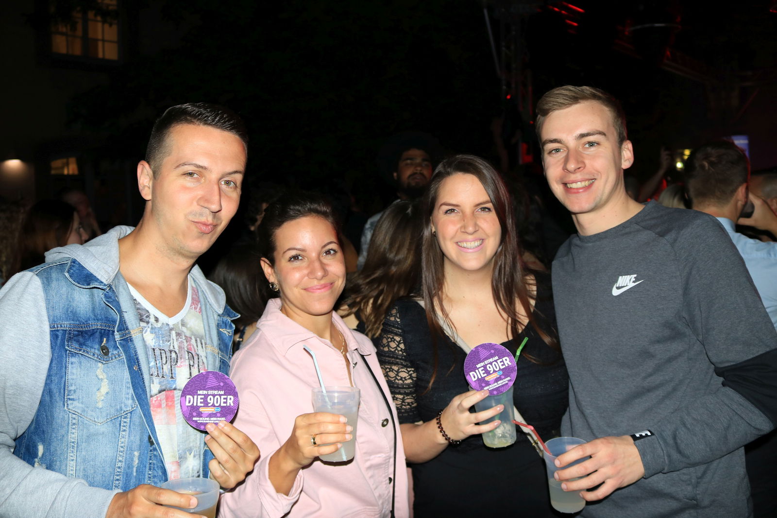 Schneckenhof Stadtfest 2019