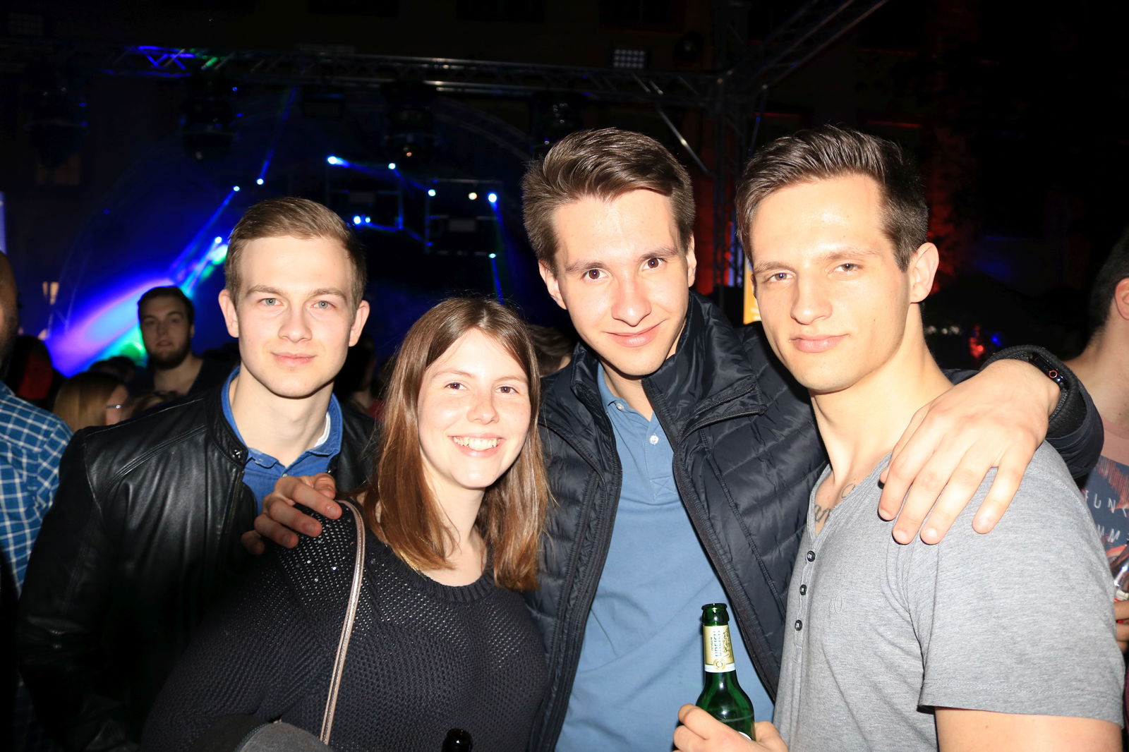 Schneckenhof Stadtfest 2019