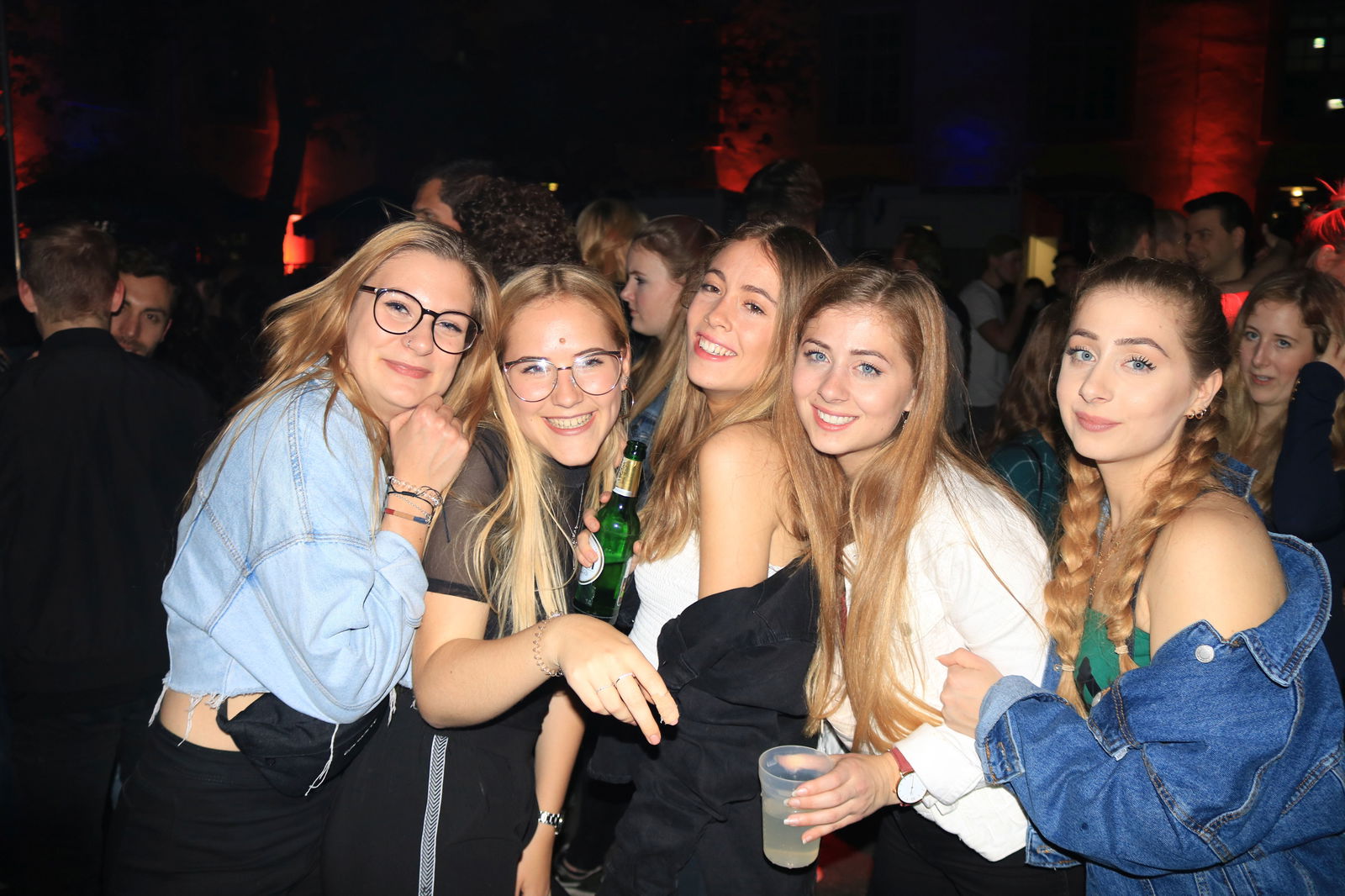 Schneckenhof Stadtfest 2019