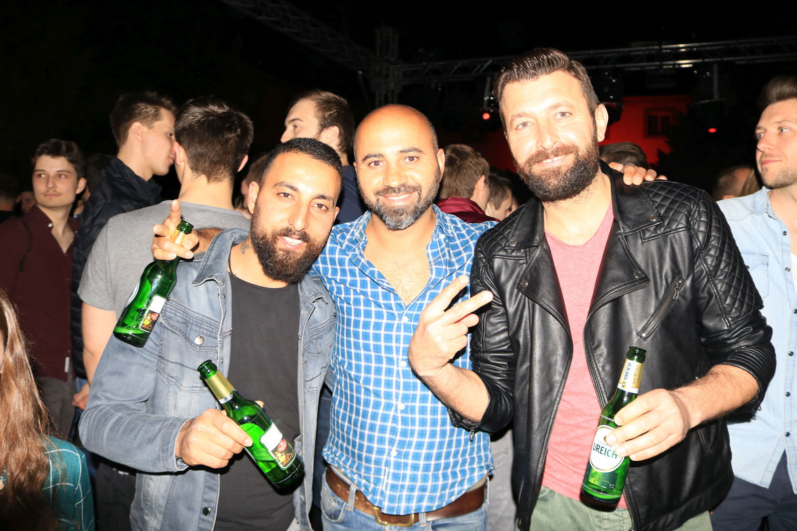 Schneckenhof Stadtfest 2019