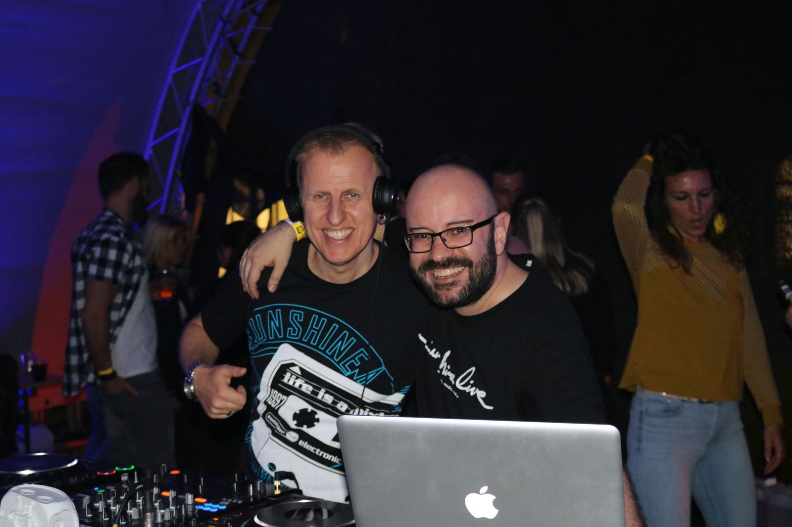 Schneckenhof Stadtfest 2019