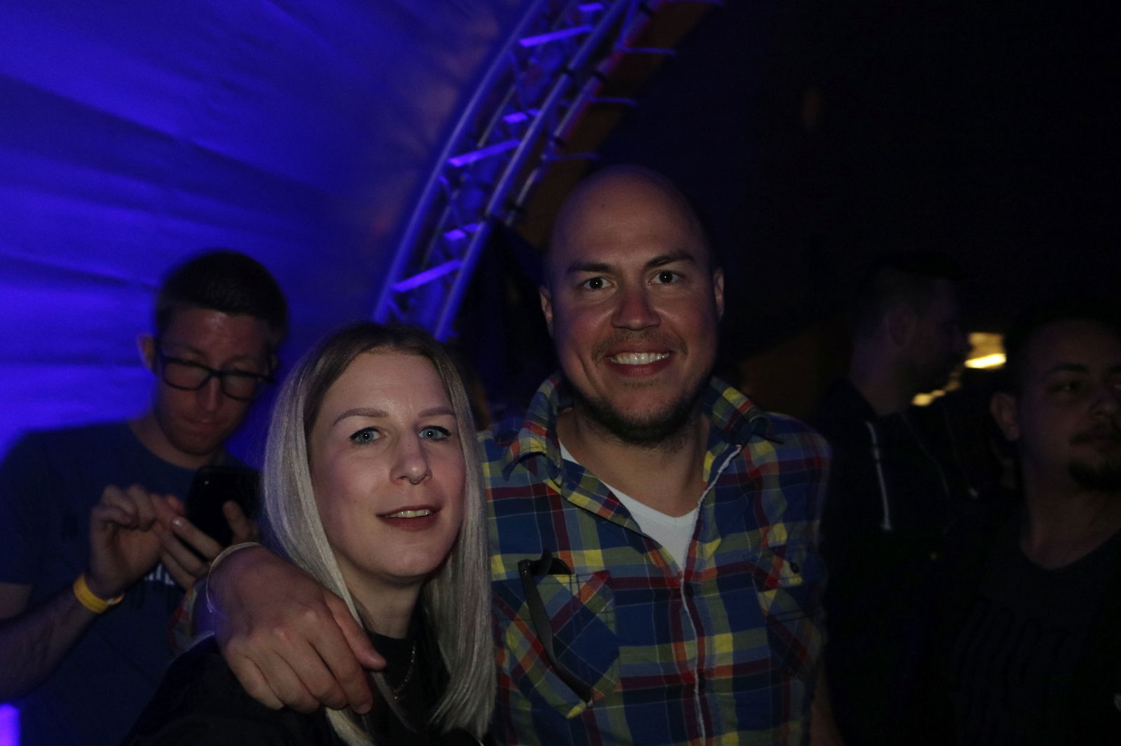 Schneckenhof Stadtfest 2019