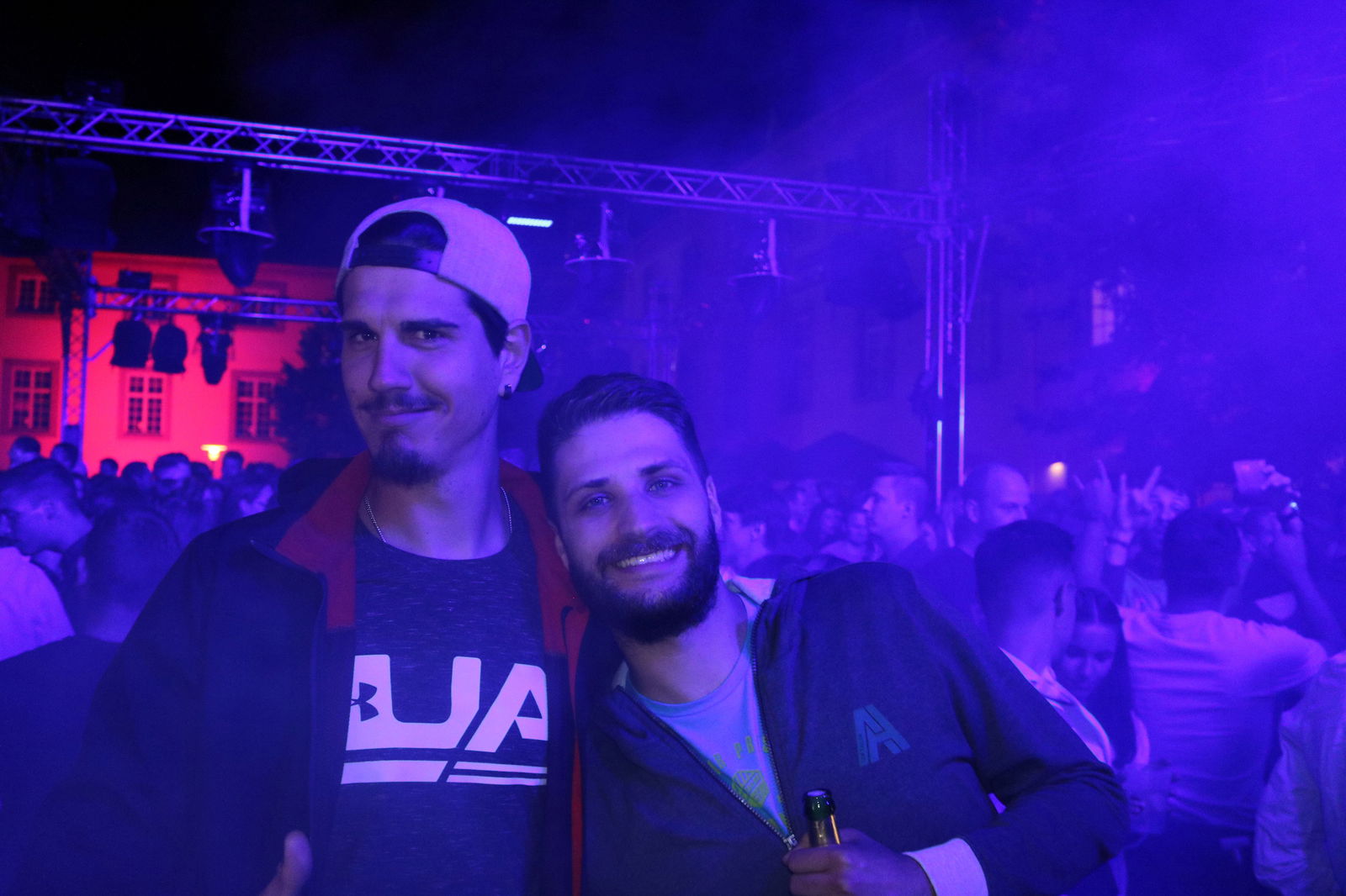 Schneckenhof Stadtfest 2019