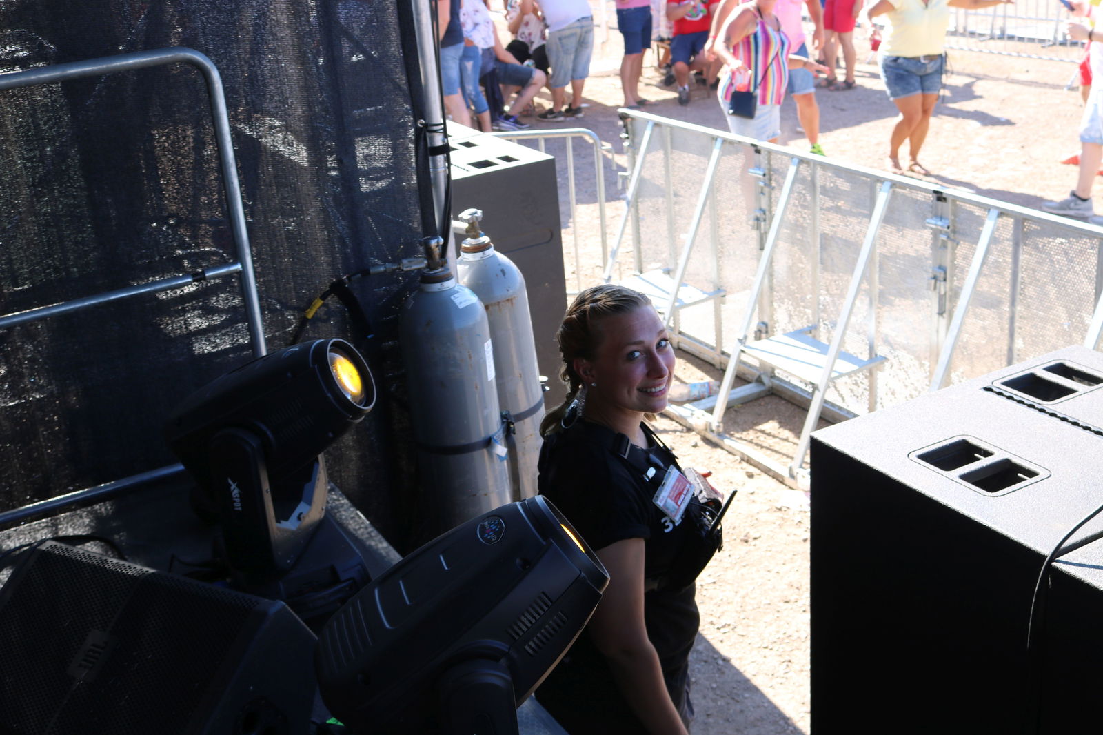 Malle Party Worms 2019