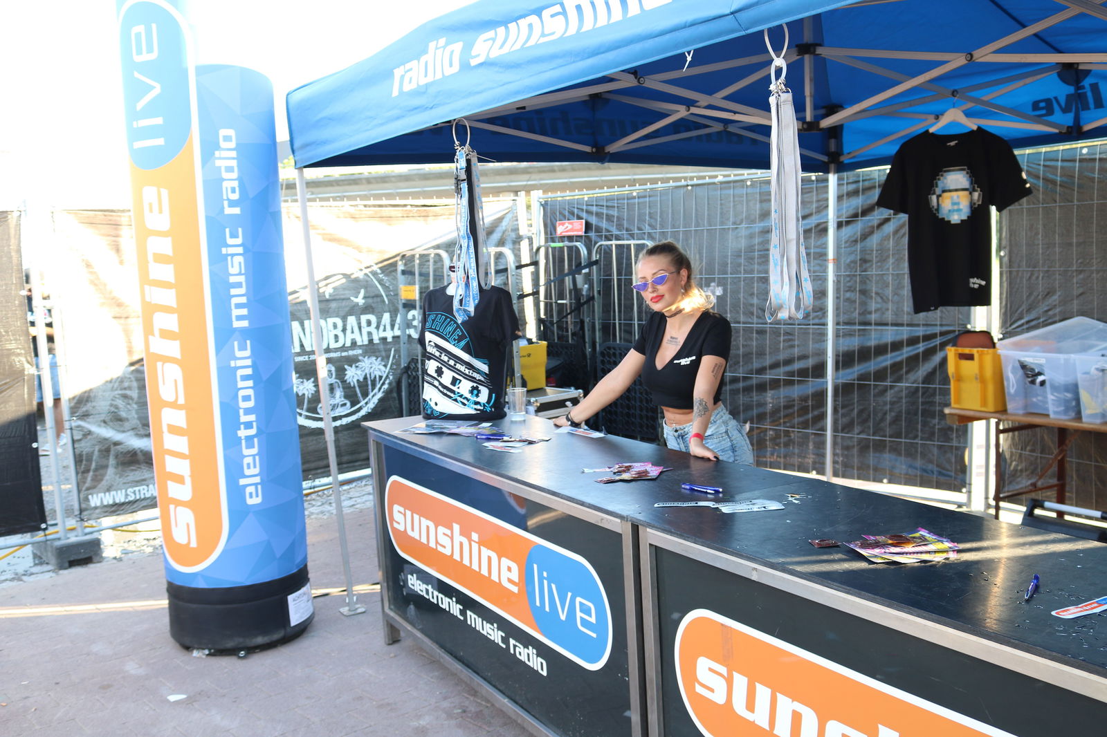 Malle Party Worms 2019