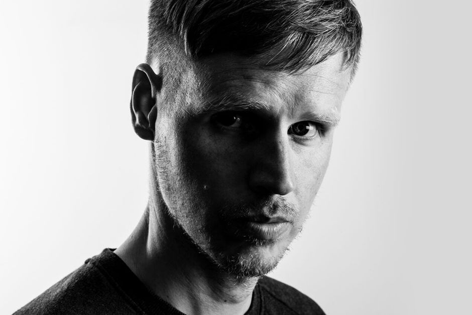 Joris Voorn
