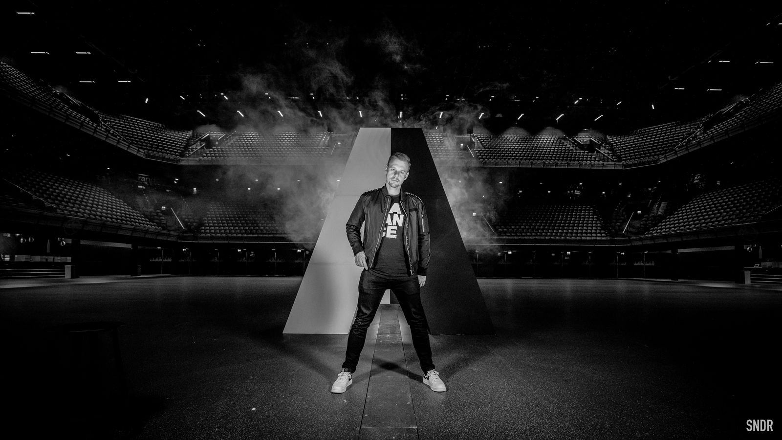 Armin van Buuren This Is Me 