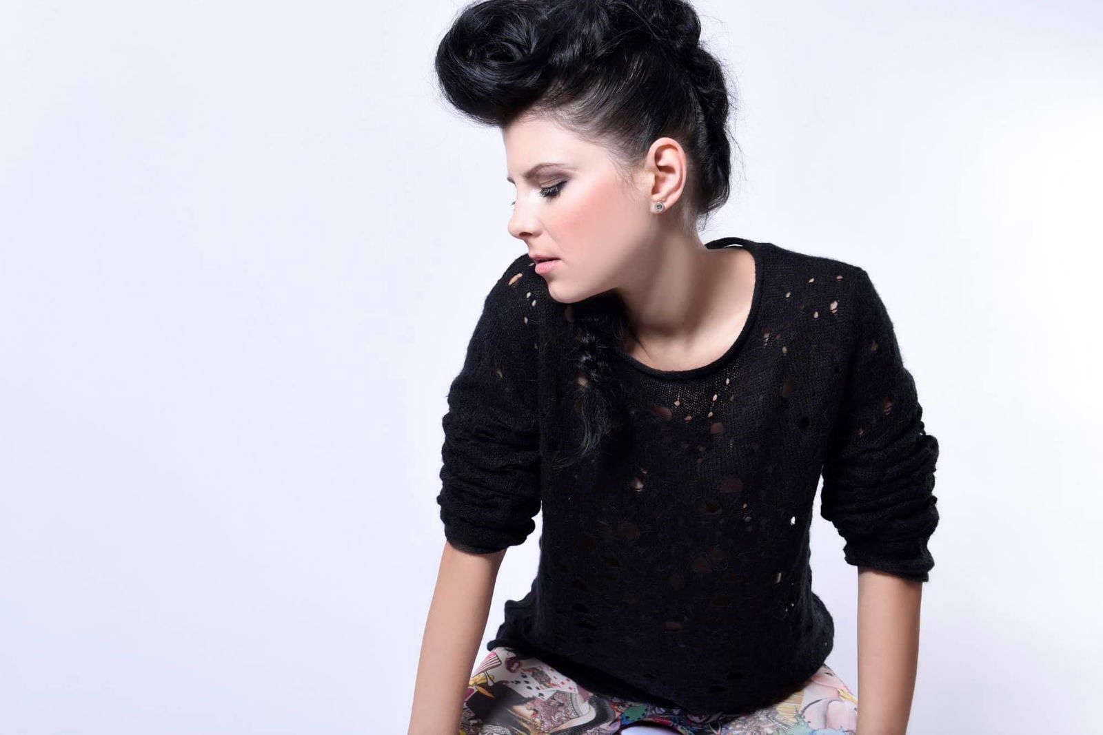 Cassey Doreen MixMission