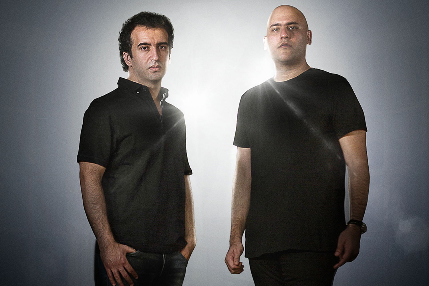 Aly & Fila