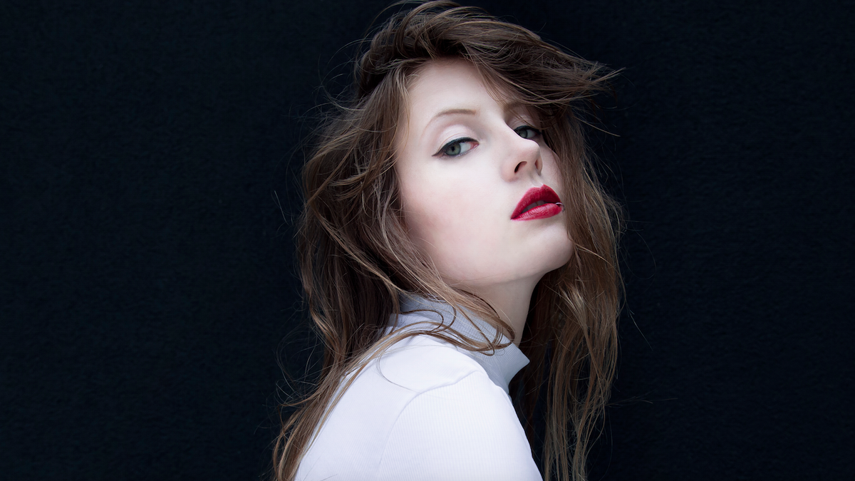 Charlotte de Witte