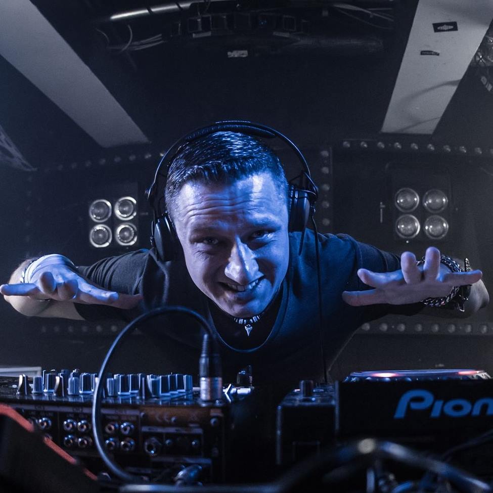 Christian K. MixMission